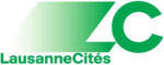 Lausanne Cit&eacute;